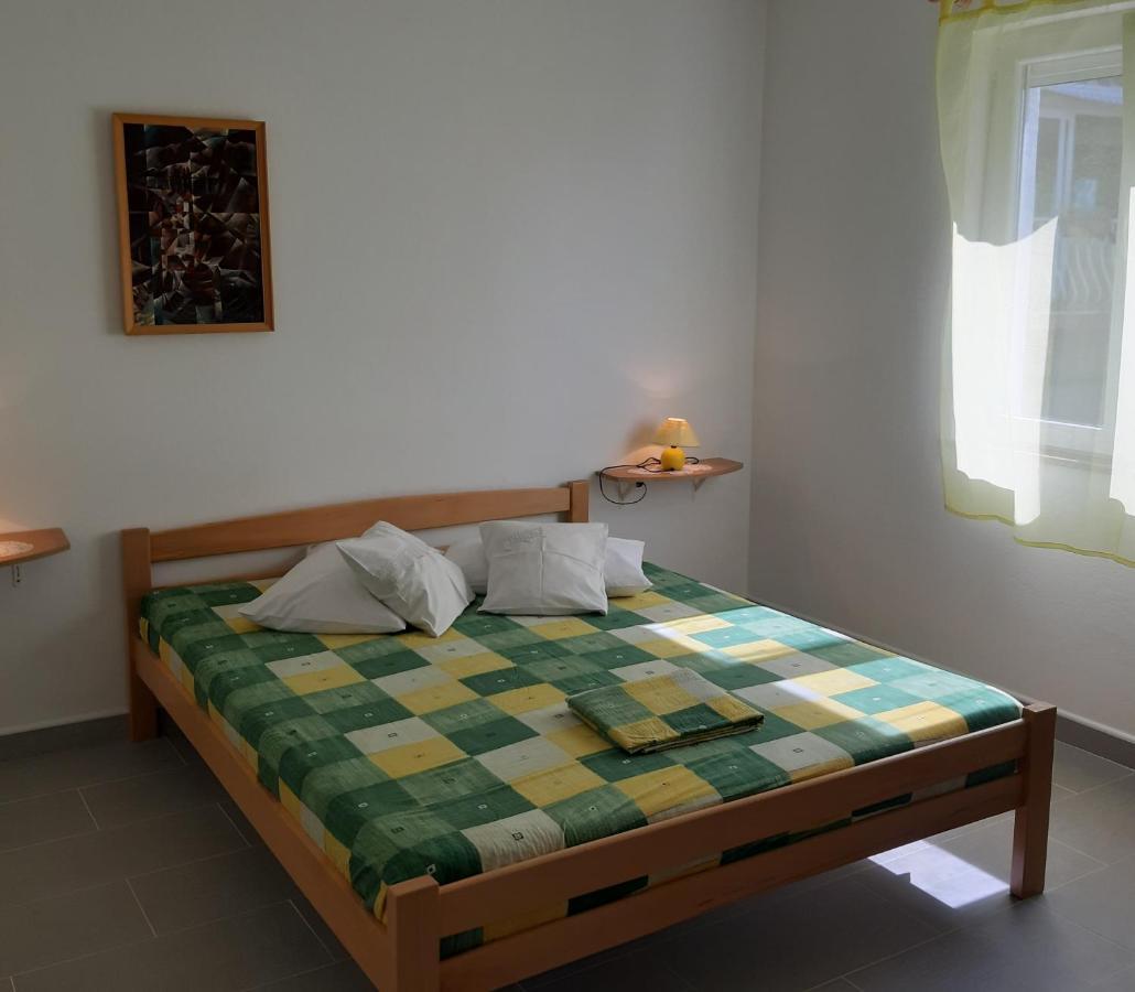 Apartmani Miletic Novi Vinodolski Exteriér fotografie