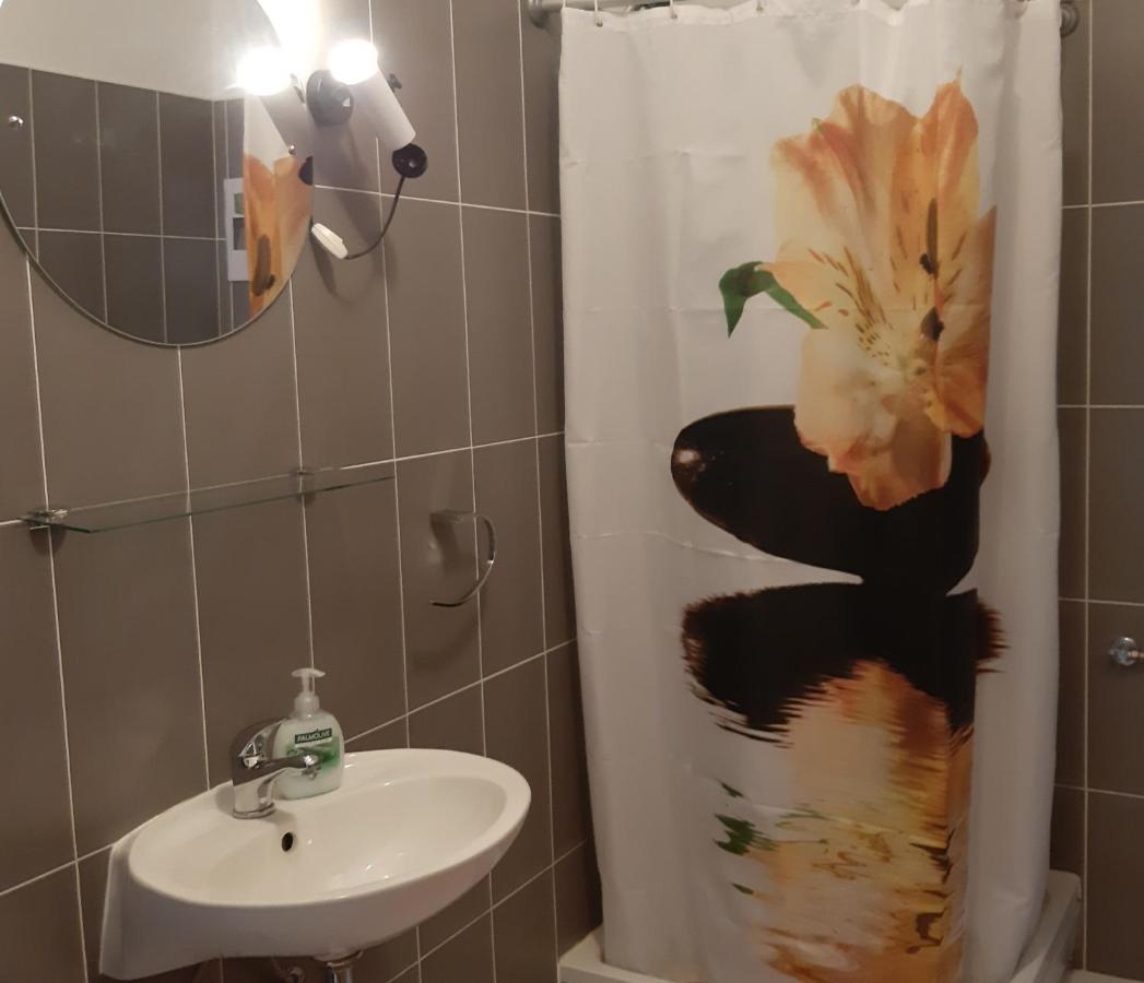 Apartmani Miletic Novi Vinodolski Exteriér fotografie